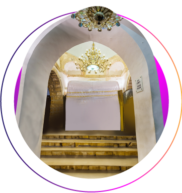 קבר רחל אימנו