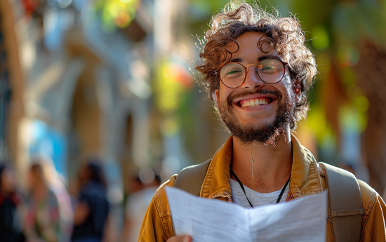סגולה רחל אמנו, אושר