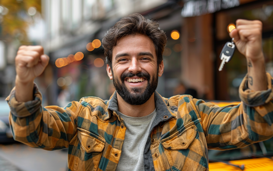 סגולה רחל אמנו, אושר